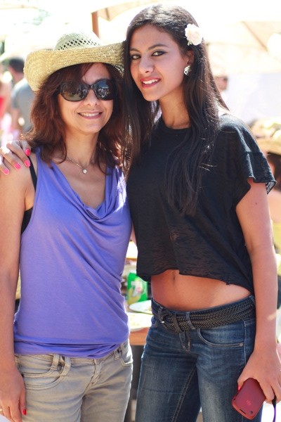 World's Next Top Models @ Rikkyz
